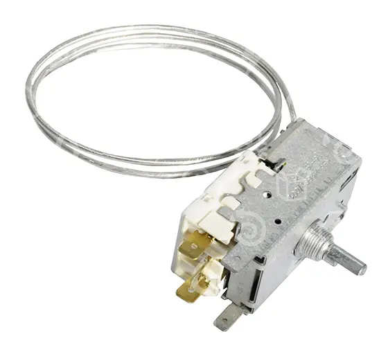 termostat RANCO K59-H2801001, max.+2/-26; min.+2/-15,5; L = 600 mm